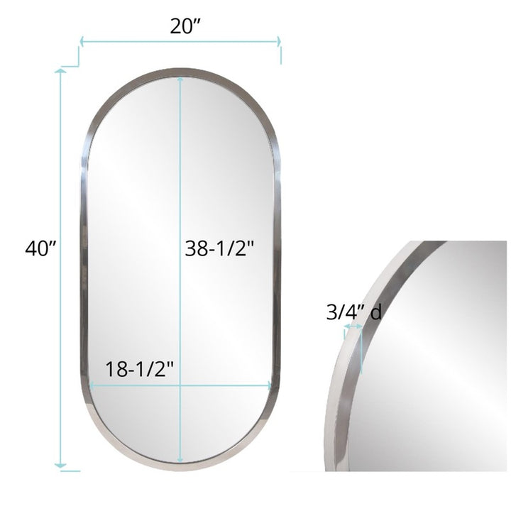 The Simone Mirror