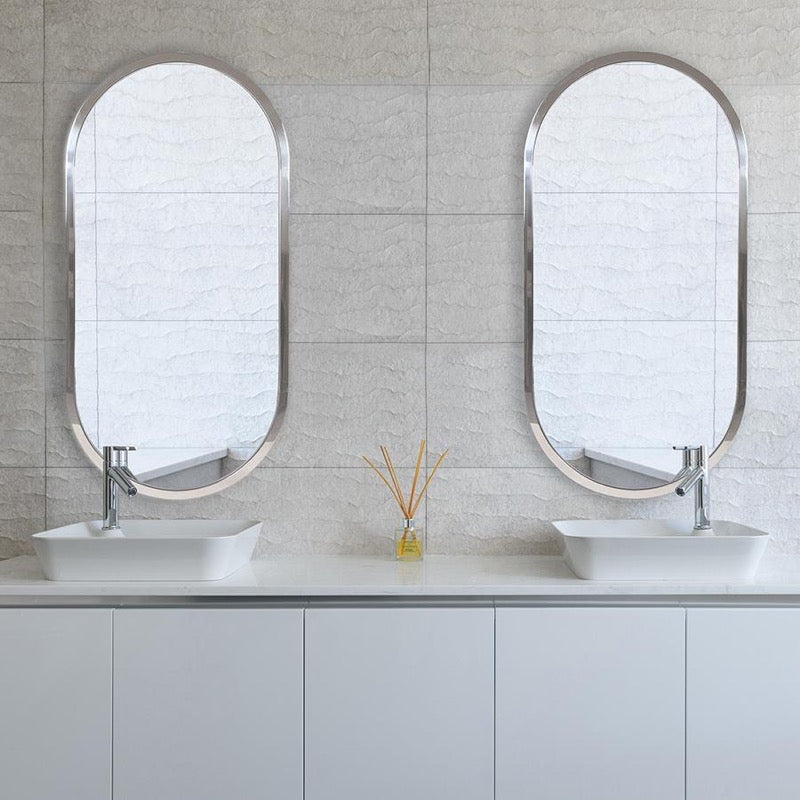 The Simone Mirror