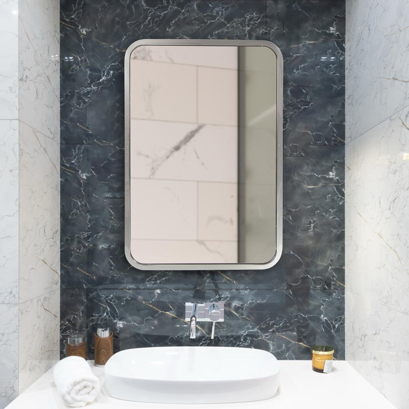 The Simone Mirror