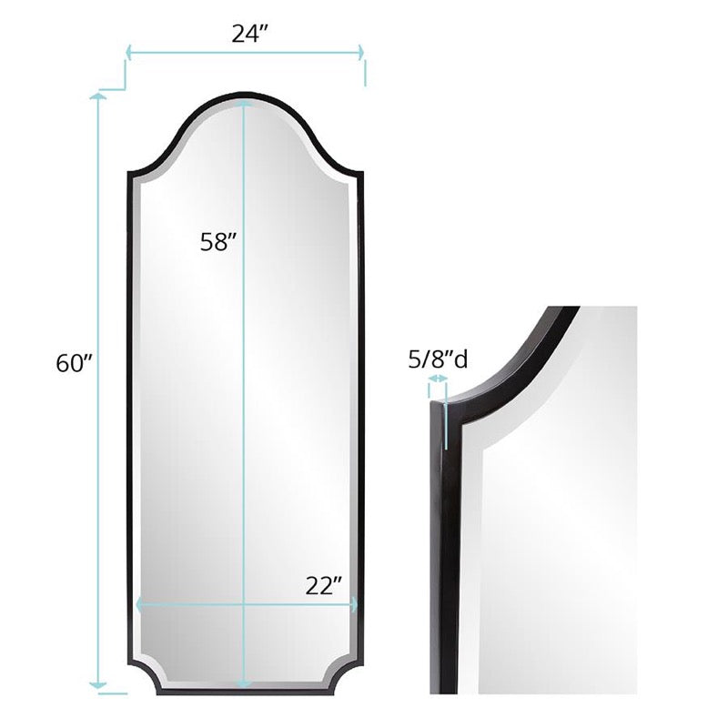The Bosworth Mirror