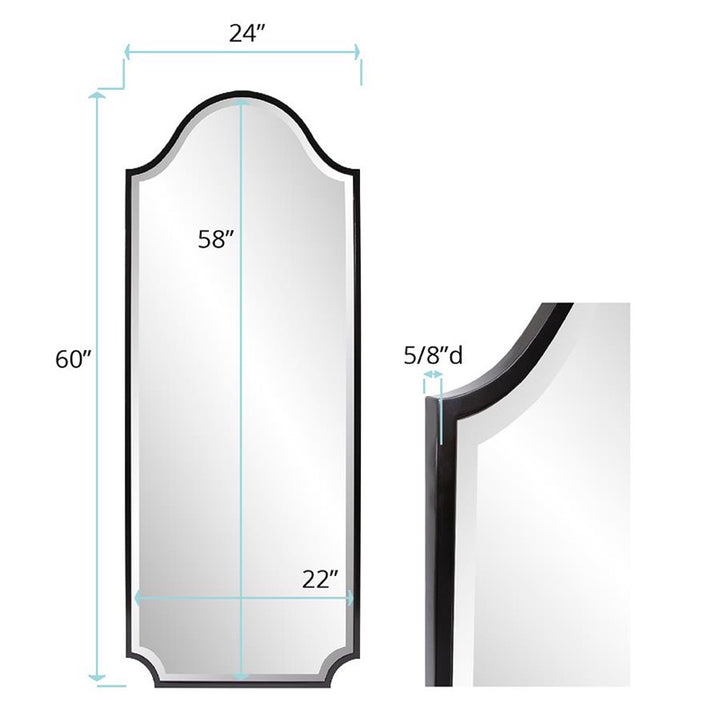 The Bosworth Mirror