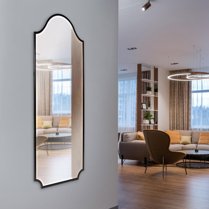 The Bosworth Mirror