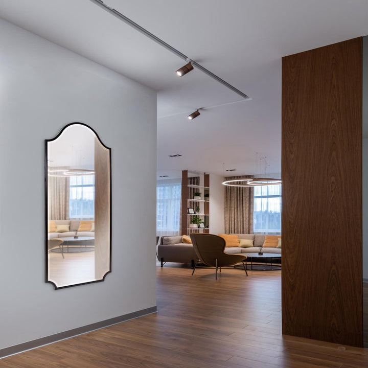 The Bosworth Mirror