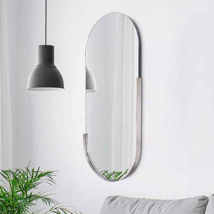 The Dante Mirror
