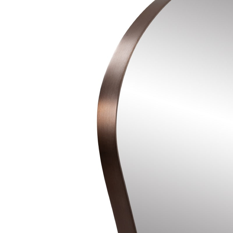 The Van Buren Mirror