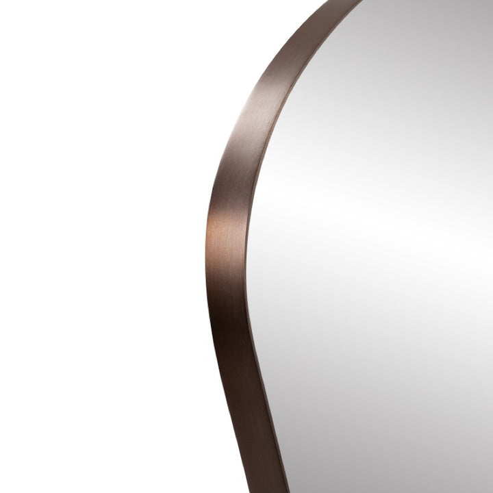 The Van Buren Mirror