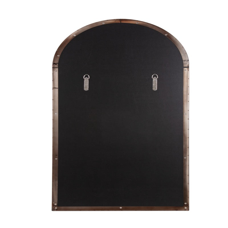 The Van Buren Mirror