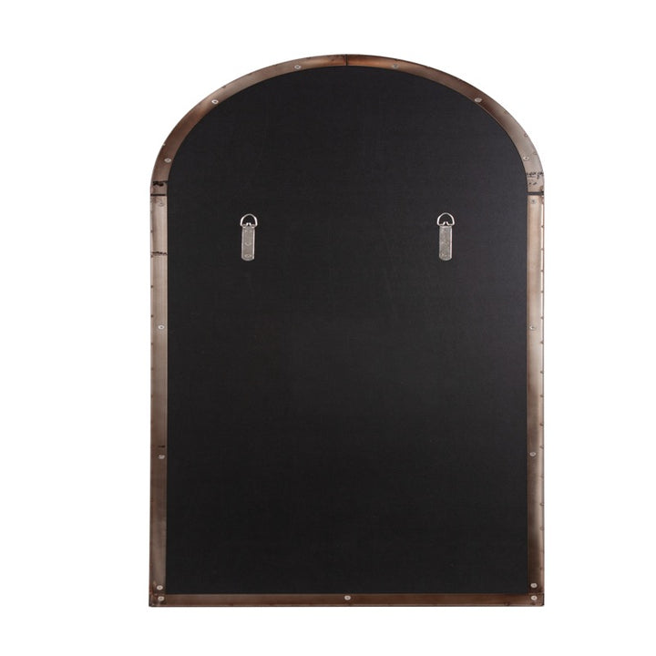 The Van Buren Mirror