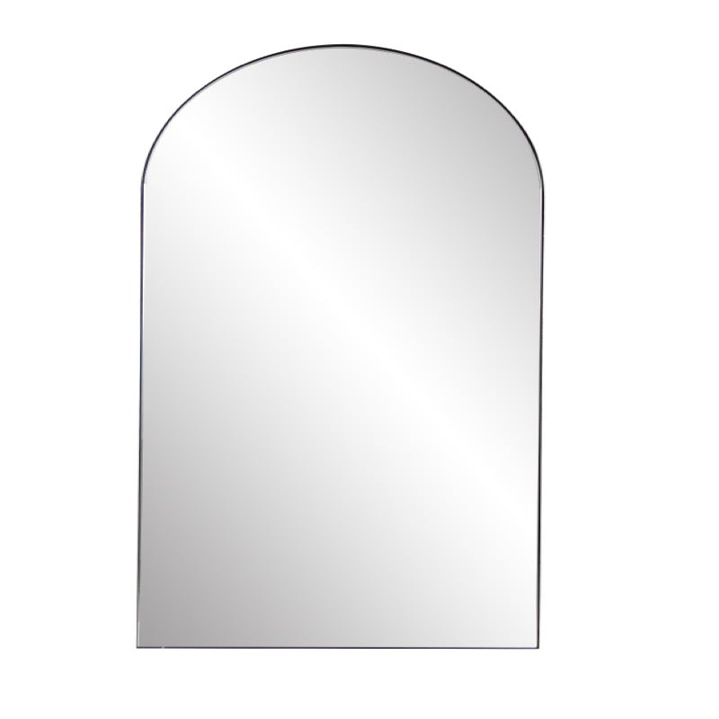 The Van Buren Mirror