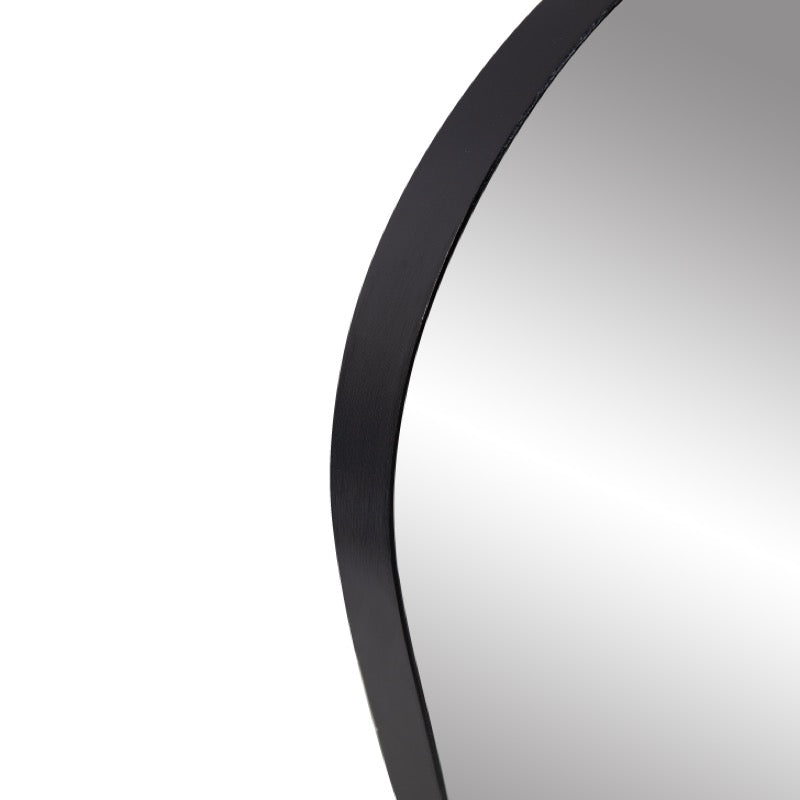The Van Buren Mirror