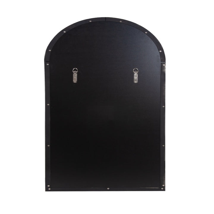 The Van Buren Mirror