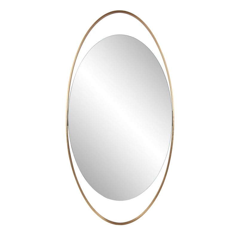 The Nouvel Mirror