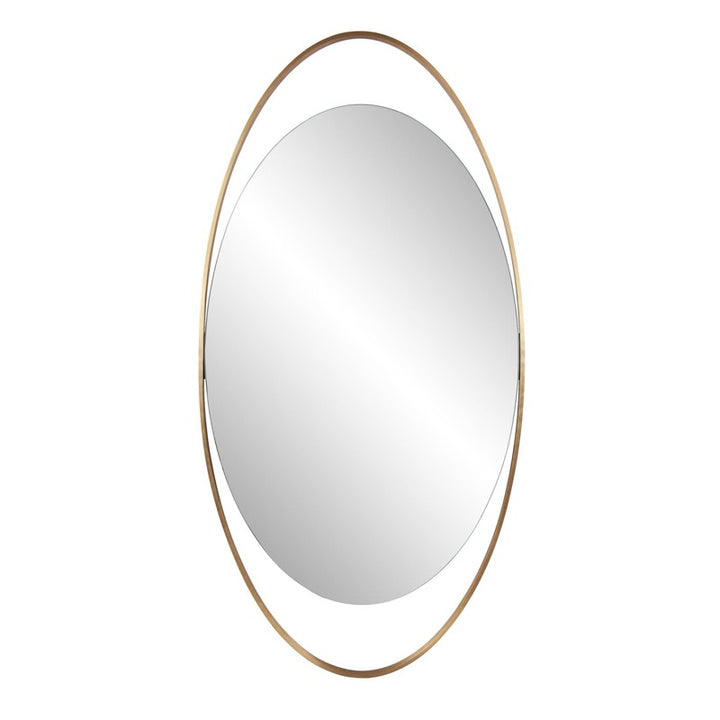 The Nouvel Mirror