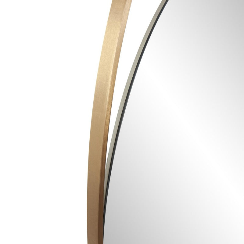 The Nouvel Mirror