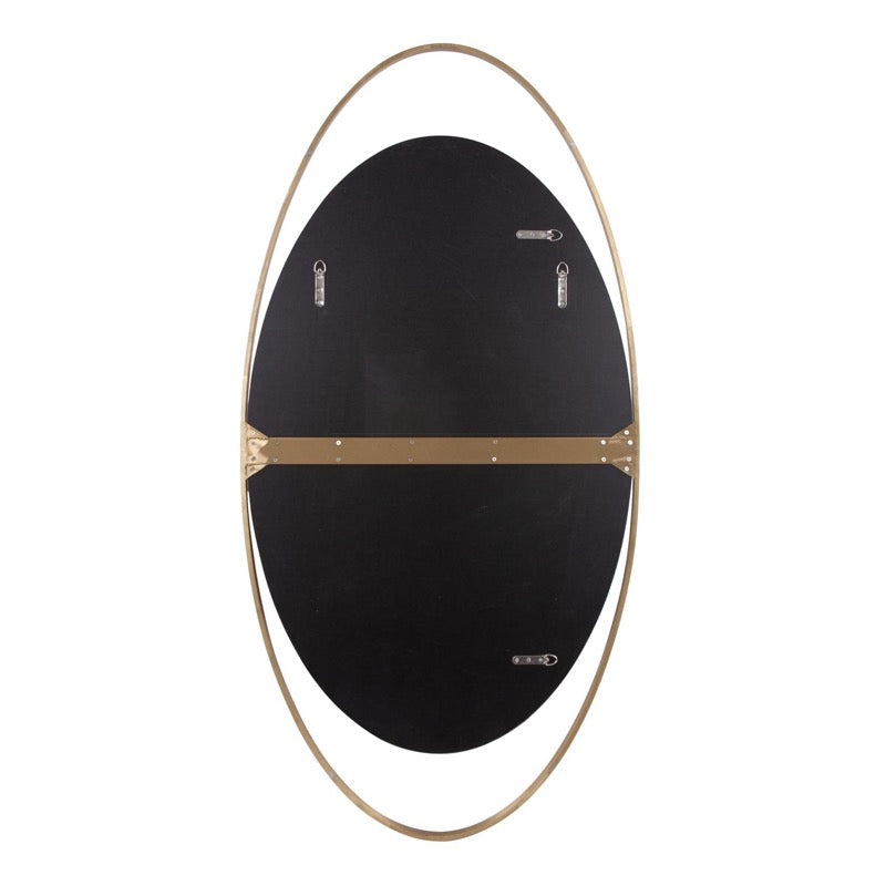 The Nouvel Mirror