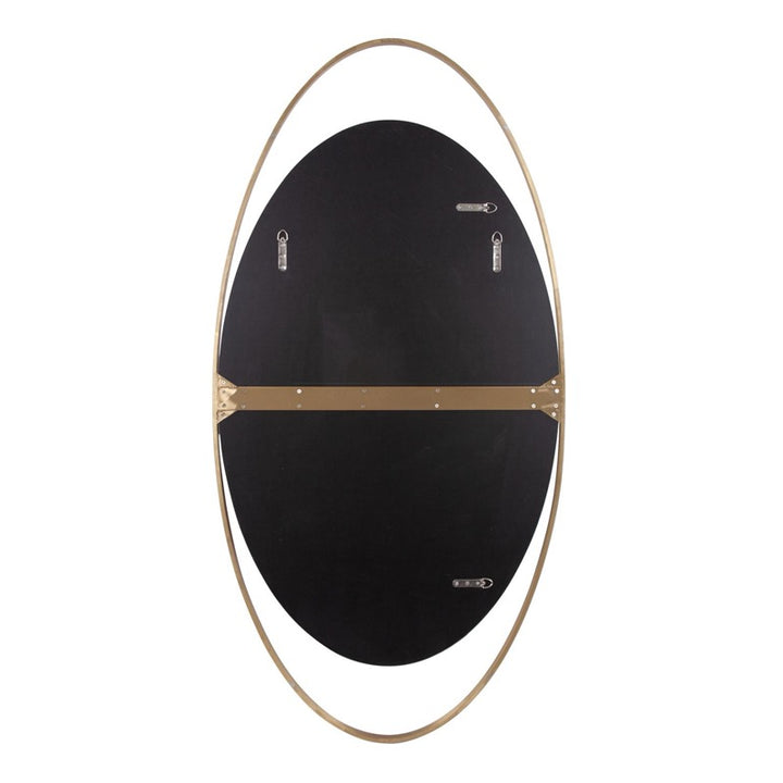The Nouvel Mirror