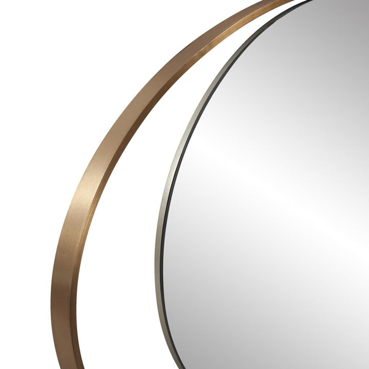 The Nouvel Mirror