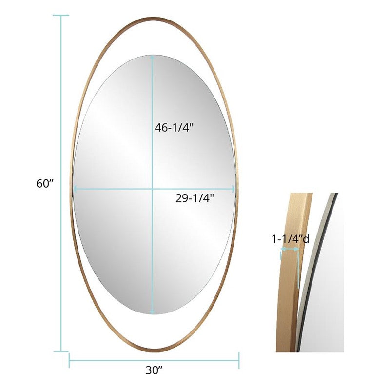 The Nouvel Mirror