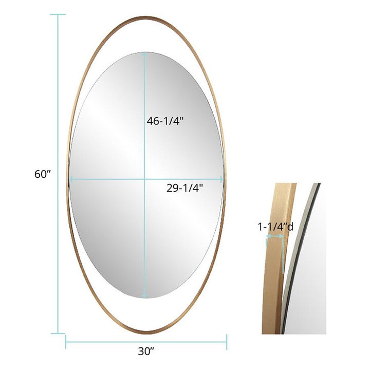 The Nouvel Mirror