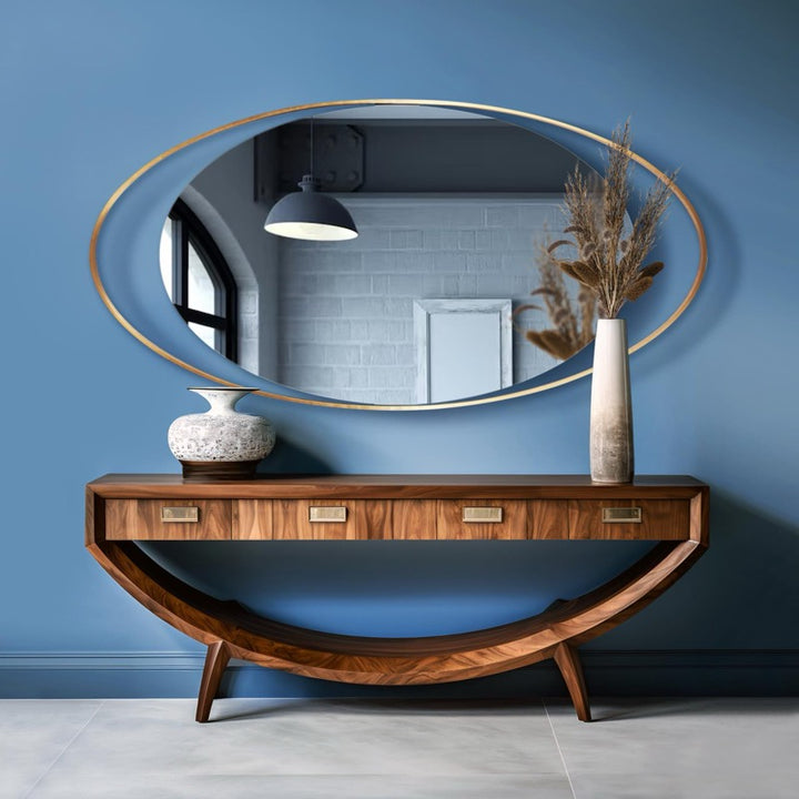The Nouvel Mirror