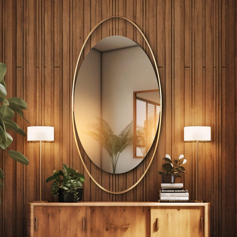 The Nouvel Mirror
