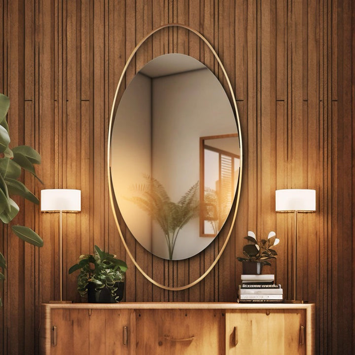 The Nouvel Mirror