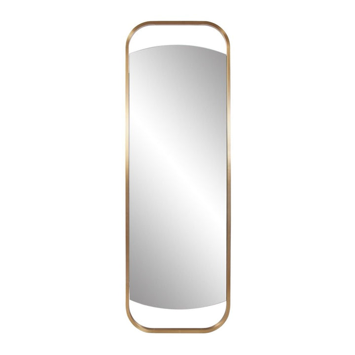 The Nouvel Mirror