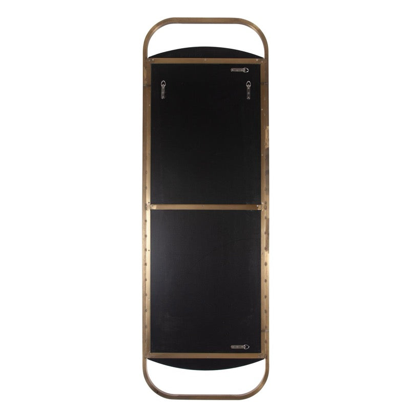 The Nouvel Mirror