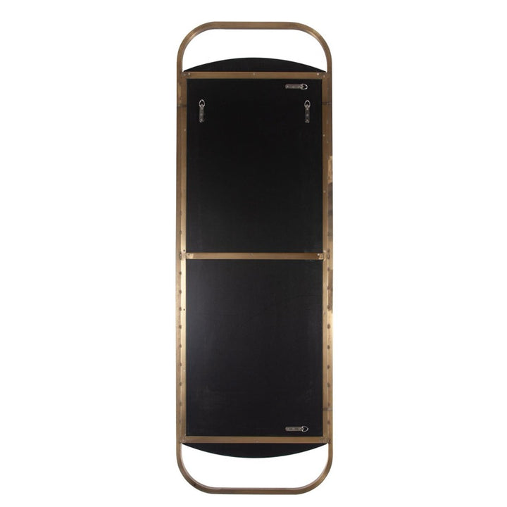 The Nouvel Mirror