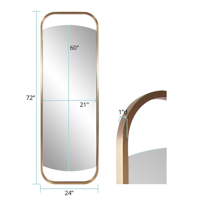 The Nouvel Mirror