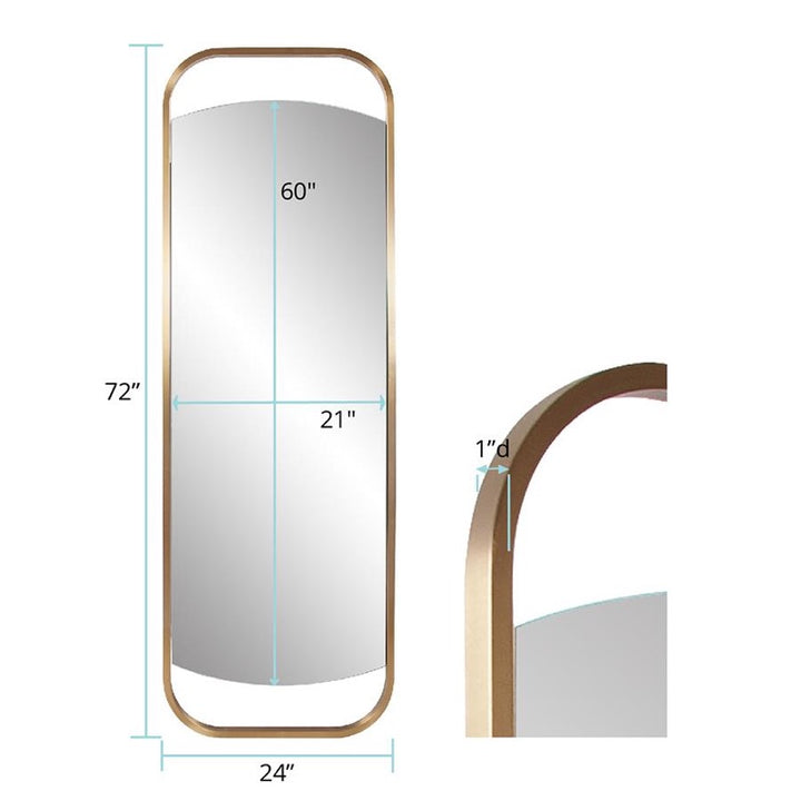 The Nouvel Mirror