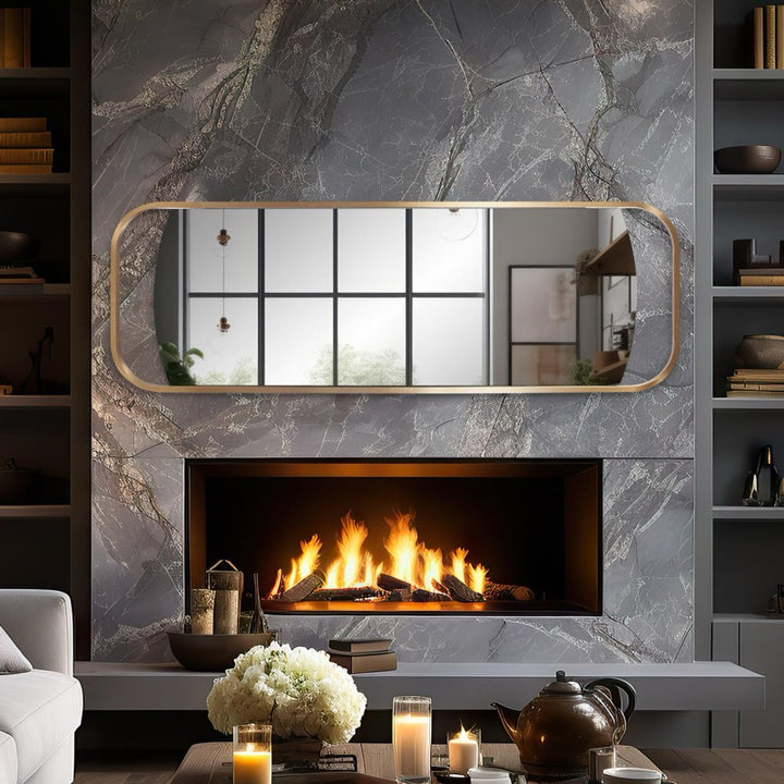 The Nouvel Mirror