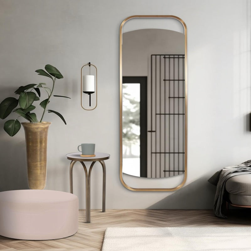 The Nouvel Mirror