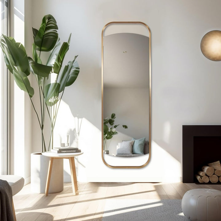 The Nouvel Mirror