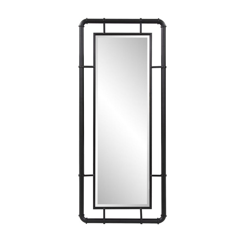 The Brennan Mirror