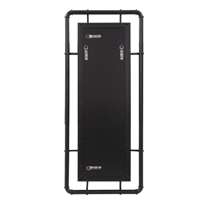 The Brennan Mirror