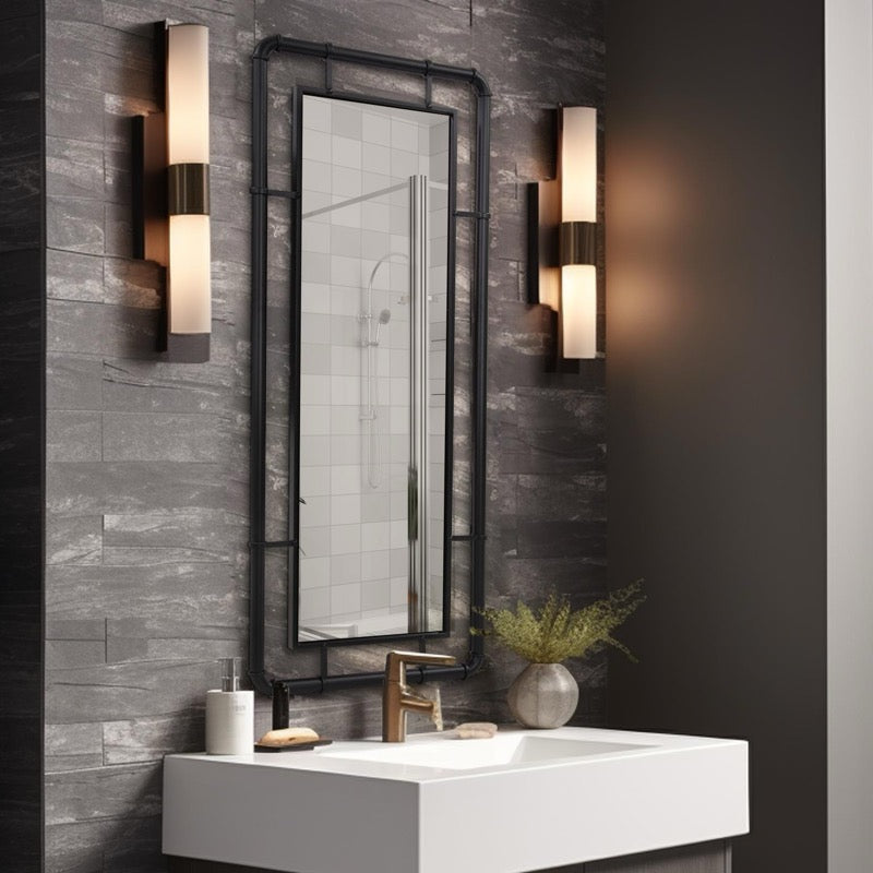The Brennan Mirror