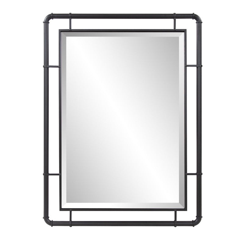 The Brennan Mirror