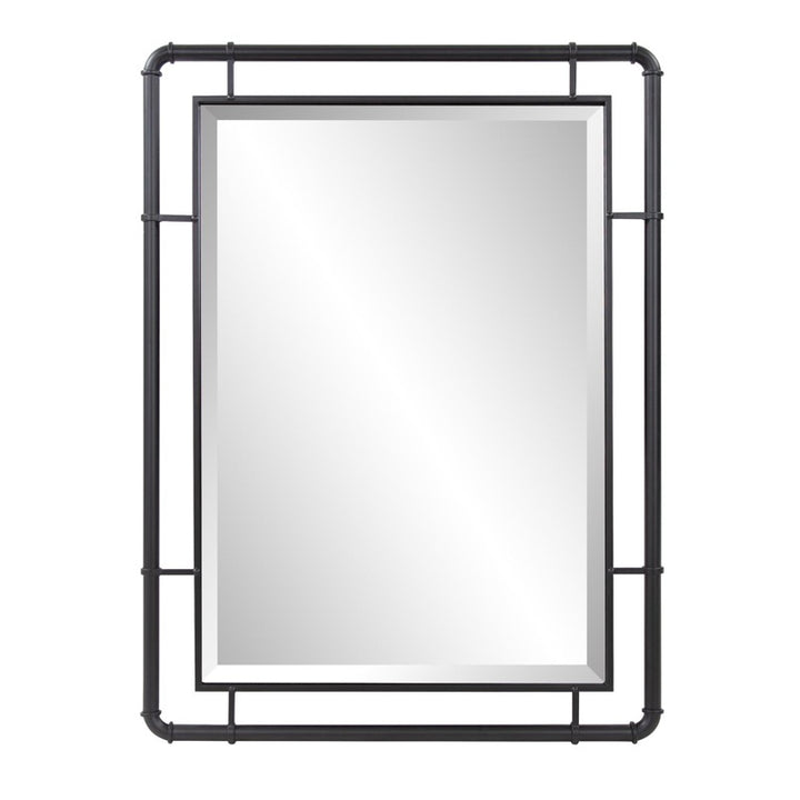 The Brennan Mirror