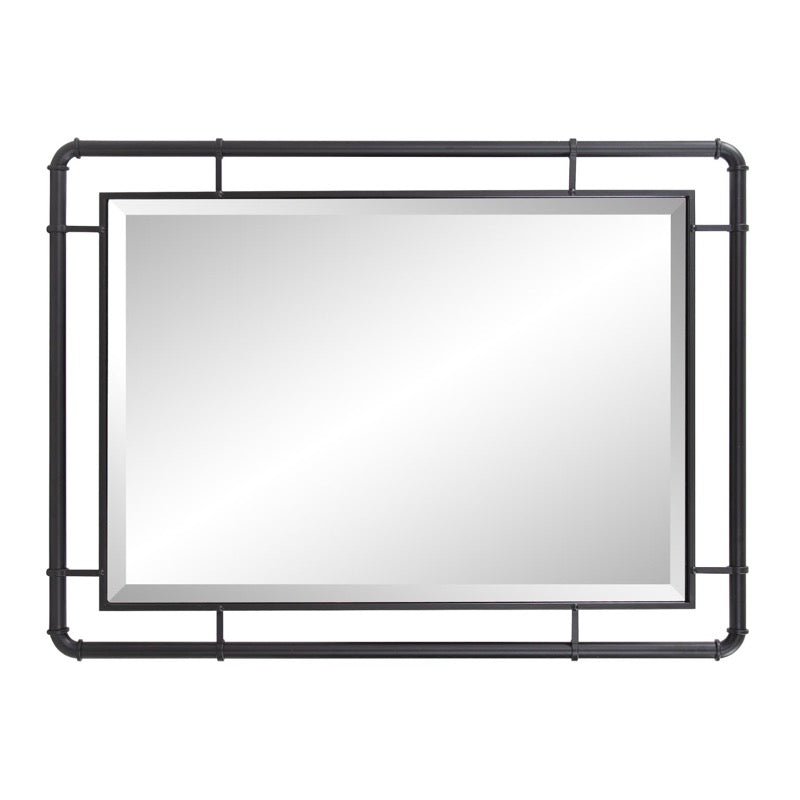The Brennan Mirror
