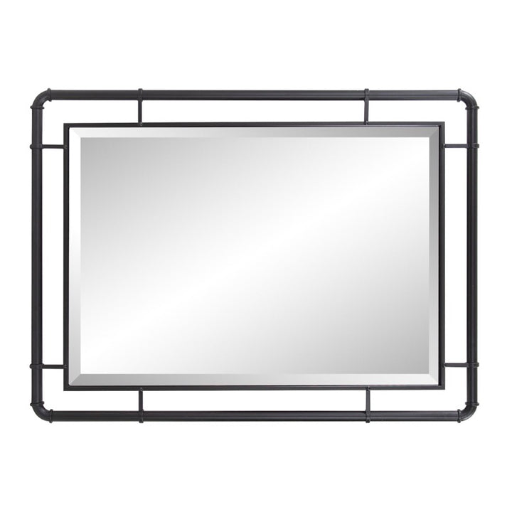 The Brennan Mirror