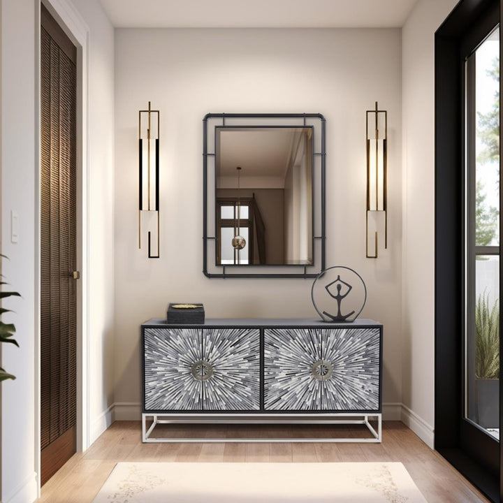 The Brennan Mirror