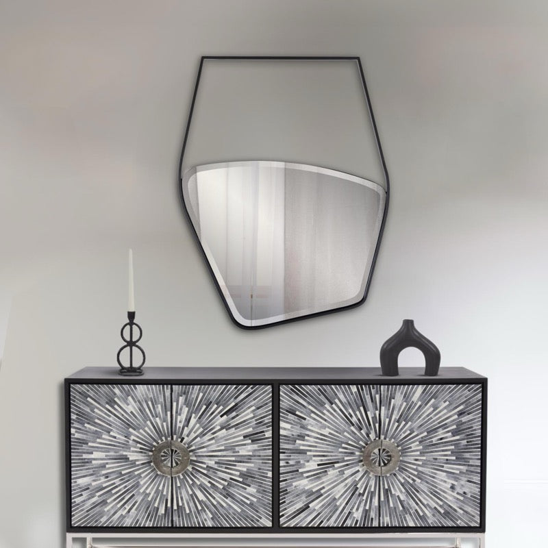The Hayes Mirror