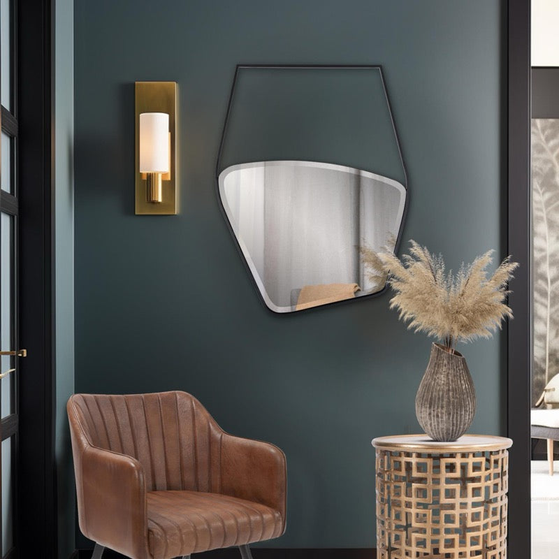 The Hayes Mirror