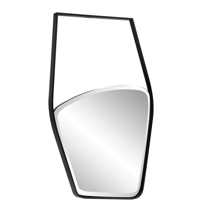 The Hayes Mirror
