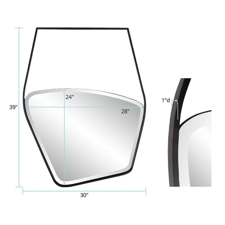 The Hayes Mirror