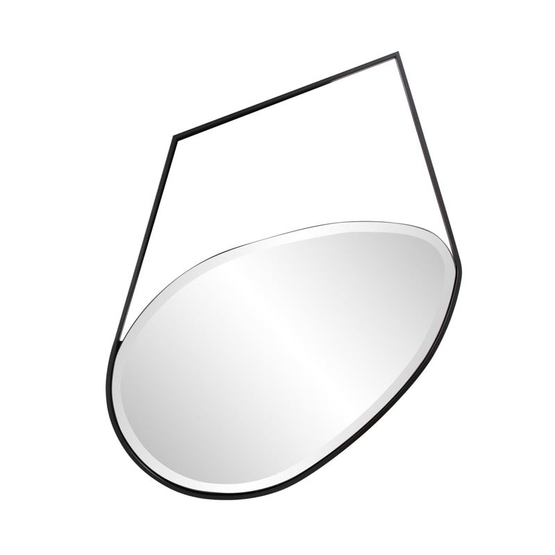 The Hayes Mirror