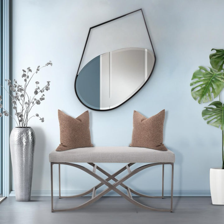 The Hayes Mirror