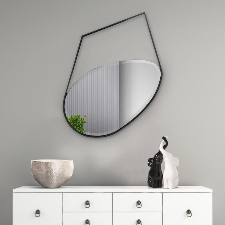 The Hayes Mirror