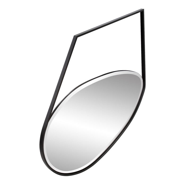 The Hayes Mirror